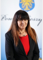 Wiceprzewodnicząca Komisji Środowiska i Rolnictwa Renata Michnik